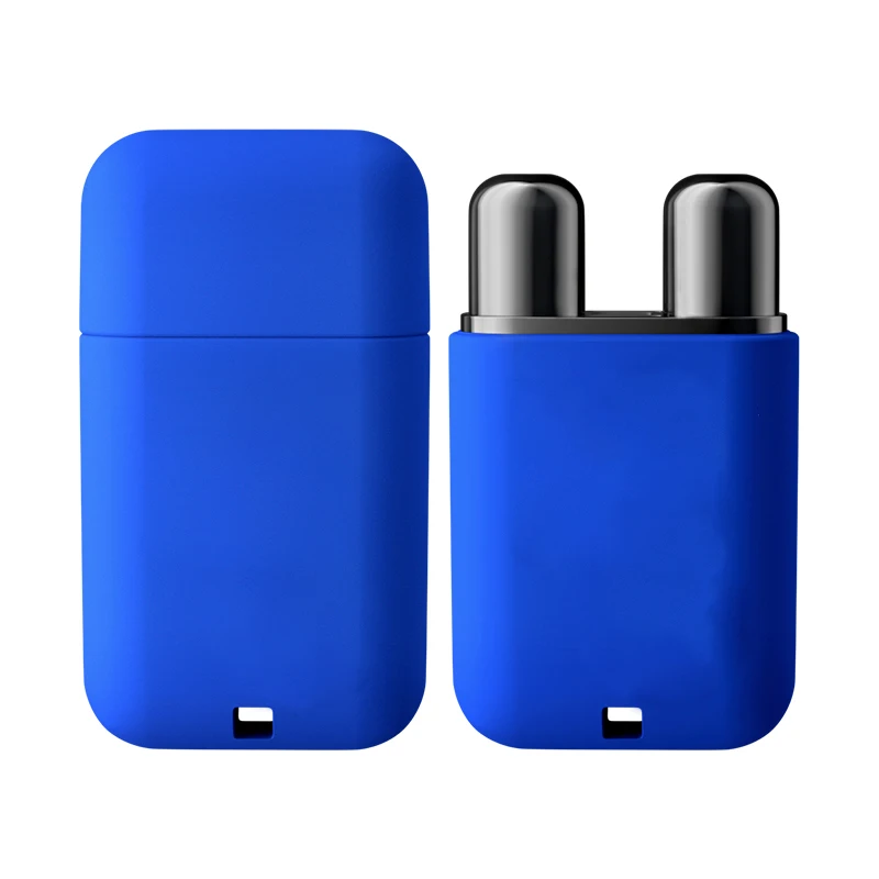 Aromatherapy Nasal Inhaler Blank For Essential Oil Nasal Inhaler Tube With High Quality Wicks