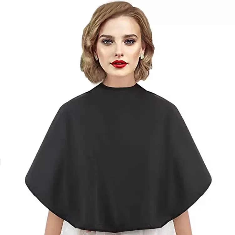 Barber capes hairdressing capes barber and hairdressing with custom logo