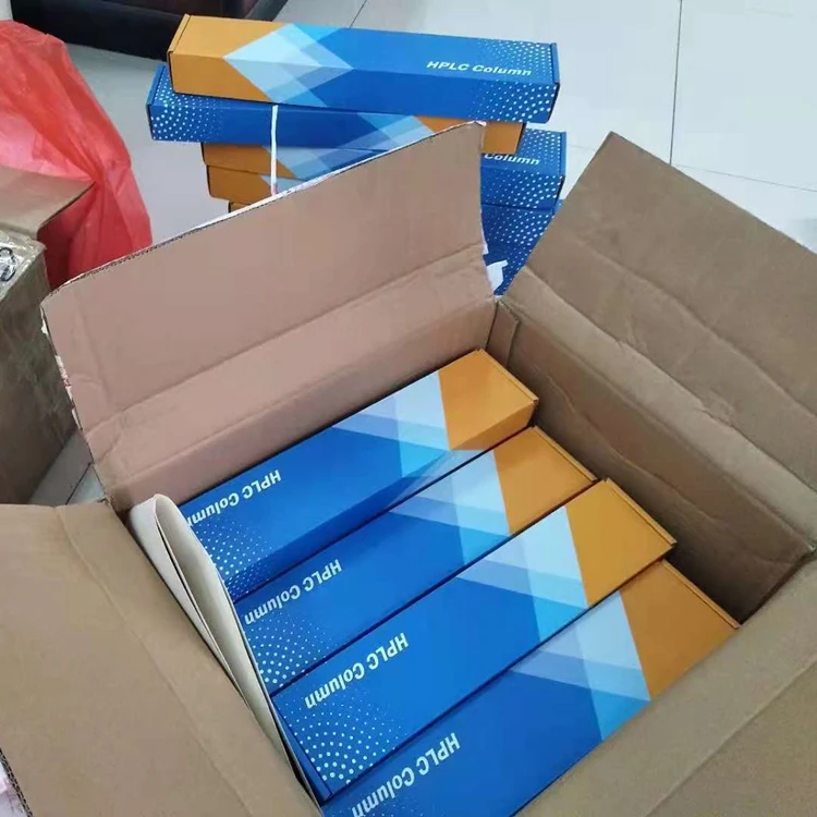 Cheap C18 20-500mm C18-250 x 4.6 x 5 Micro HPLC Column