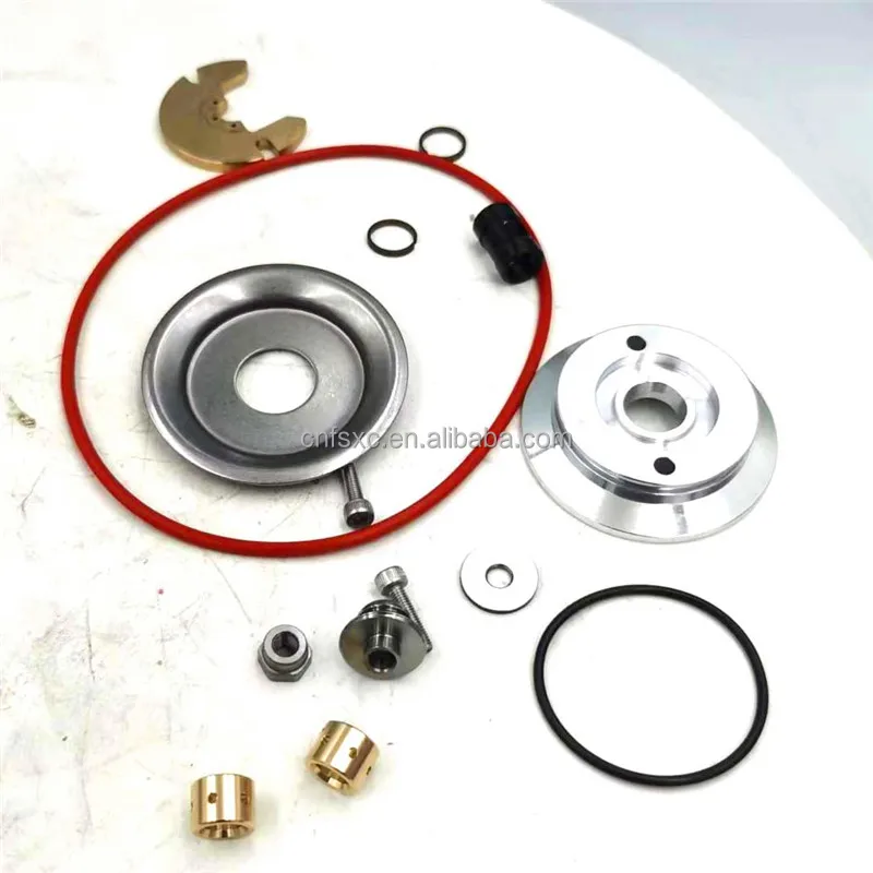 Turbo repair kits  CT16V 17201-OL040 17201-0L040 17201-30110 For TOYOTA HILUX SW4 Landcruiser D-4D 1KD-FTV 1KD 1KDFTV 3.0L