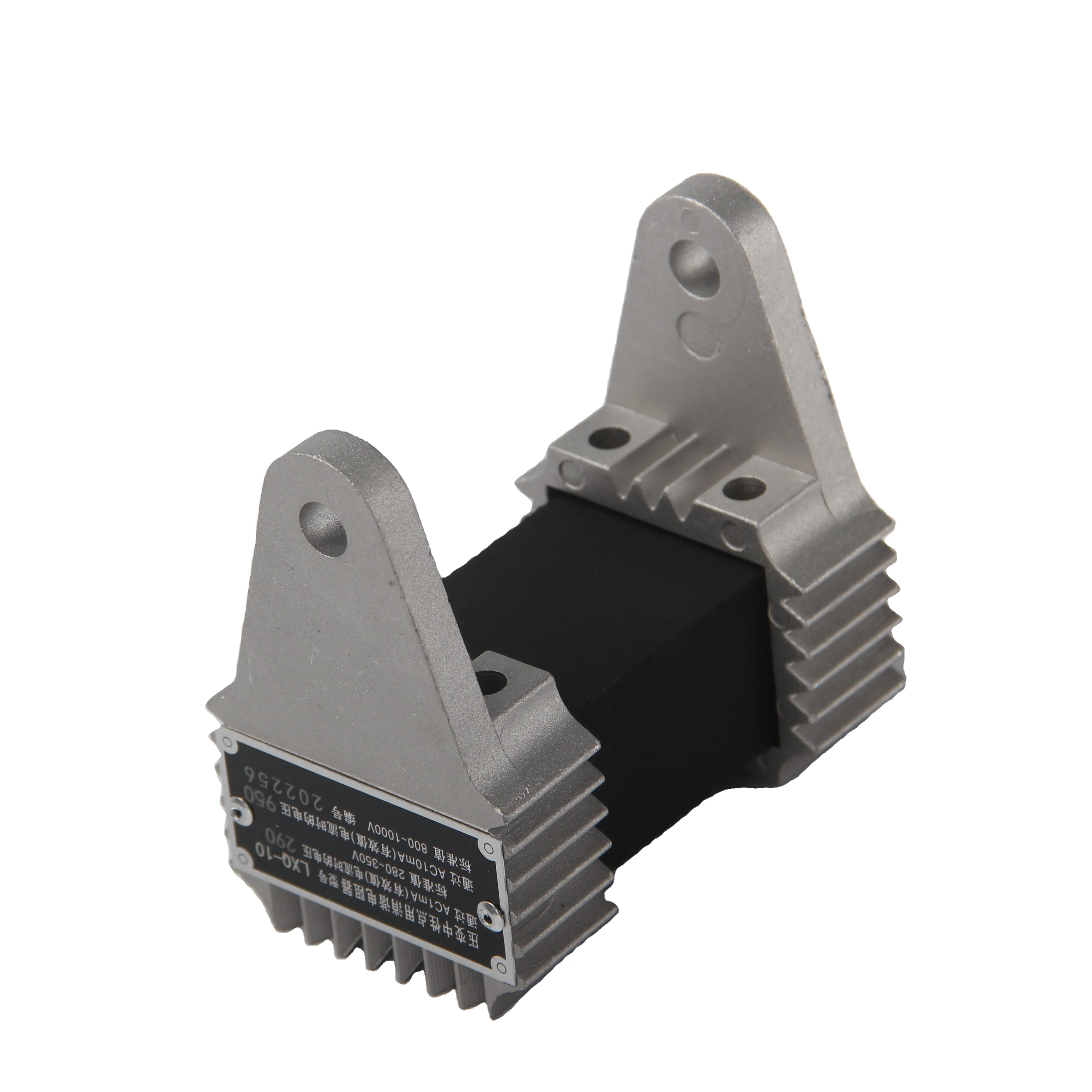 Lxq primary harmonic eliminator vibration absorber