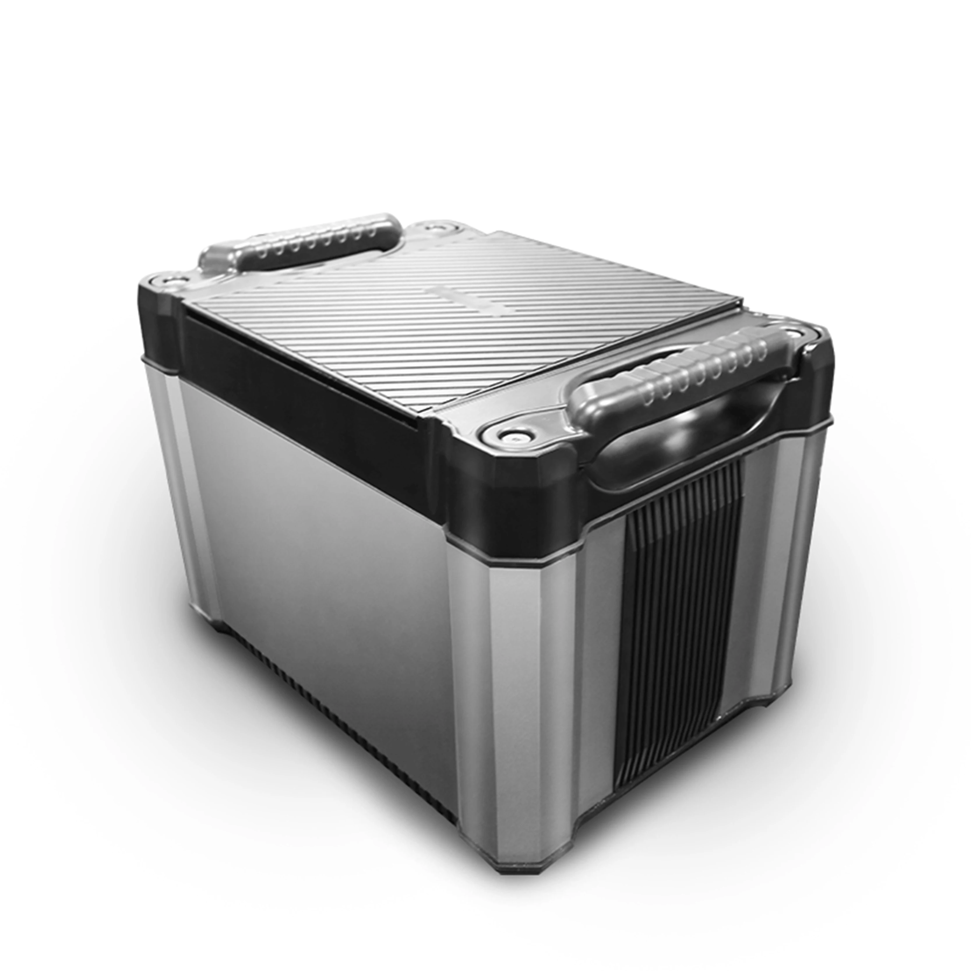 
New release 1000W portable power station 1100Wh USB Solar portable power station for home application 