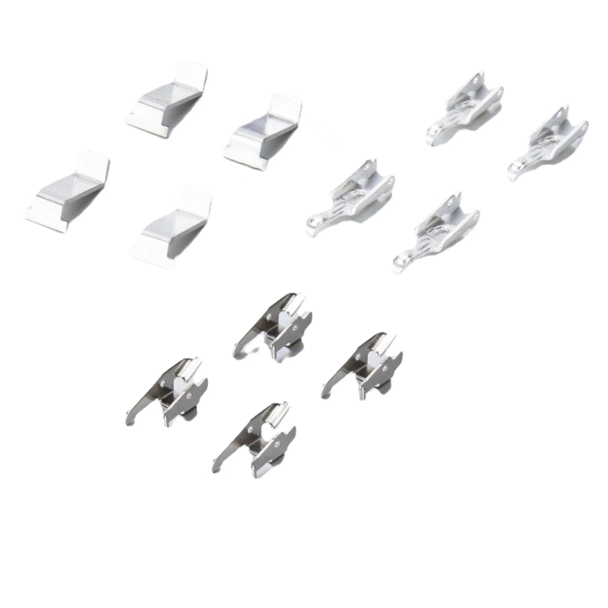 Iron Tablets for miniature circuit breaker DZ47-63 Raw material processing 12 years AC&DC MCB original manufacturer