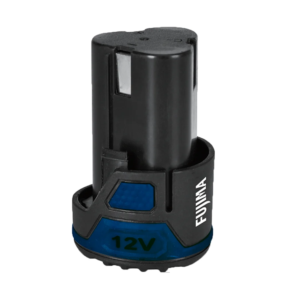 Fujimaбыл FT-LB12VHD питающий инструментный Аккумулятор 12В 2.0A аккумуляторная батарея для
