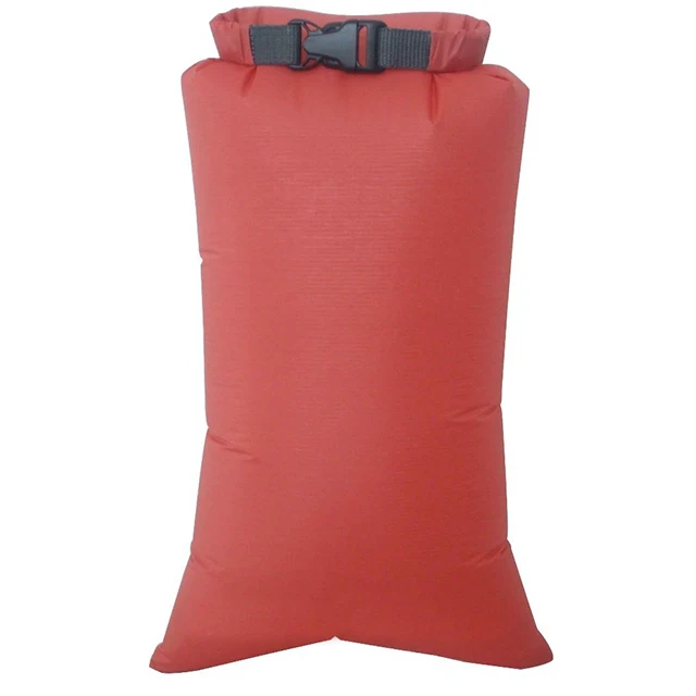 
Promotion Super Silicon Coating Dry Sack Bags For Outdoor 