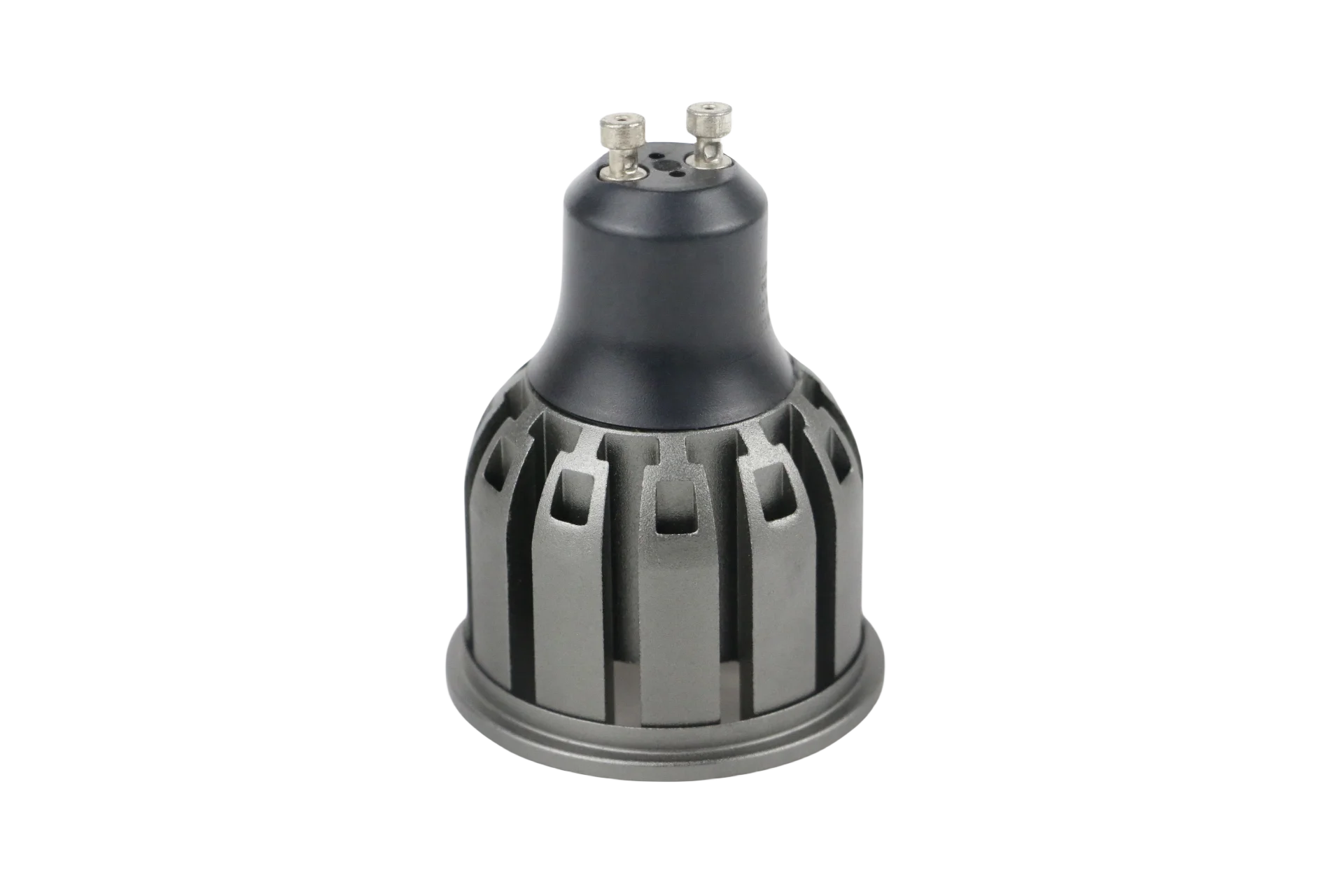 High Quality Mini Tri Color Die Casting Aluminum GU10 Indoor Restaurant Showroom Downlight LED Spotlight