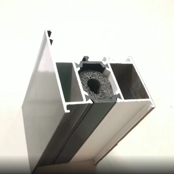 nylon 66 material heat insulation sealing strip used in high quality window frame