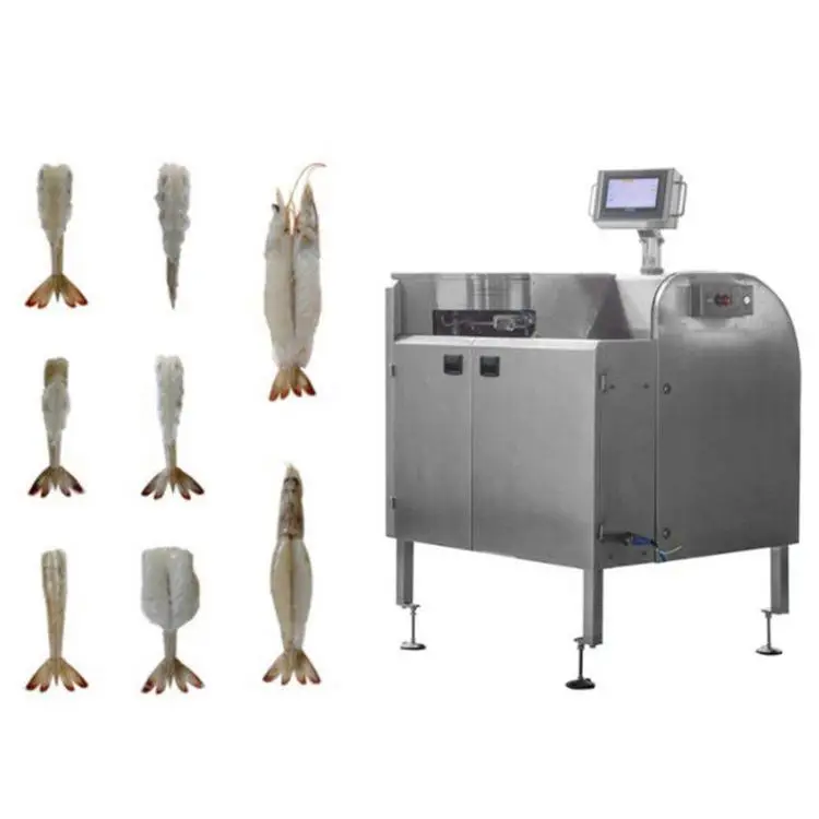 Multifunction Automatic Crab \/ Fish Deboning Equipment Meat Separator For Fish Shrimp Fish Paste Machine top list