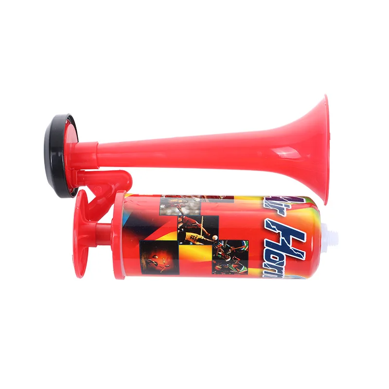 
2021 Custom Hand Push Air Horn Pump for Cheering Sports Event 