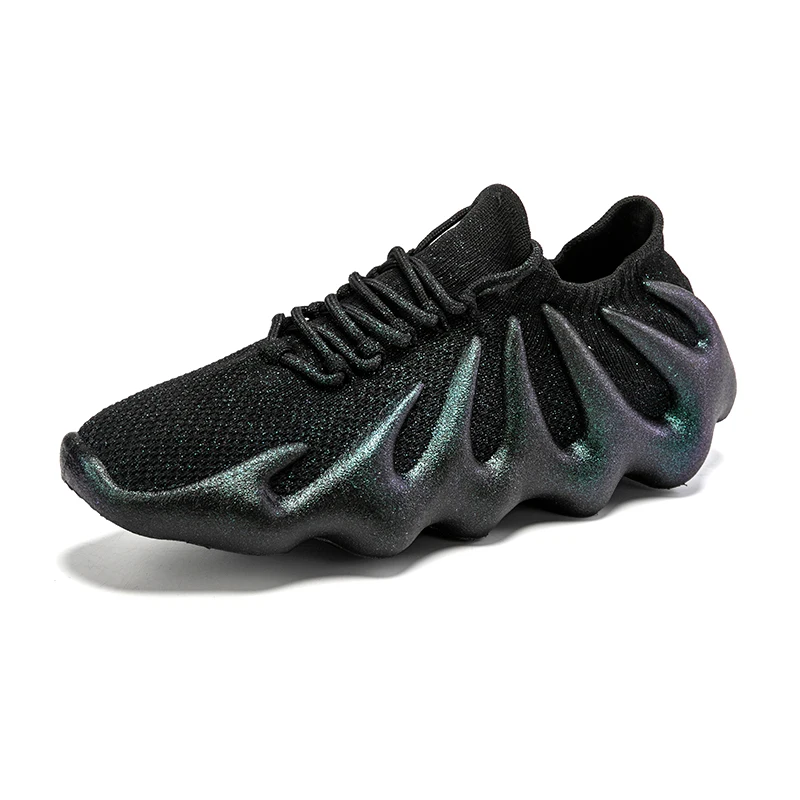 OEM factory Custom Unisex Men Shoes for Men  Sneakers