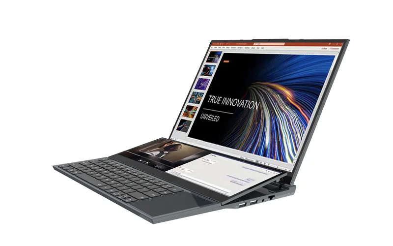 2024 Laptop 15.6 4K Touch Core i7-10980HK Notebook china cheap Good quality