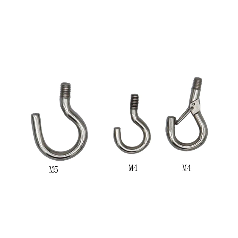 Настенный расширительный крюк, Потолочная муфта, крюк с большой нагрузкой