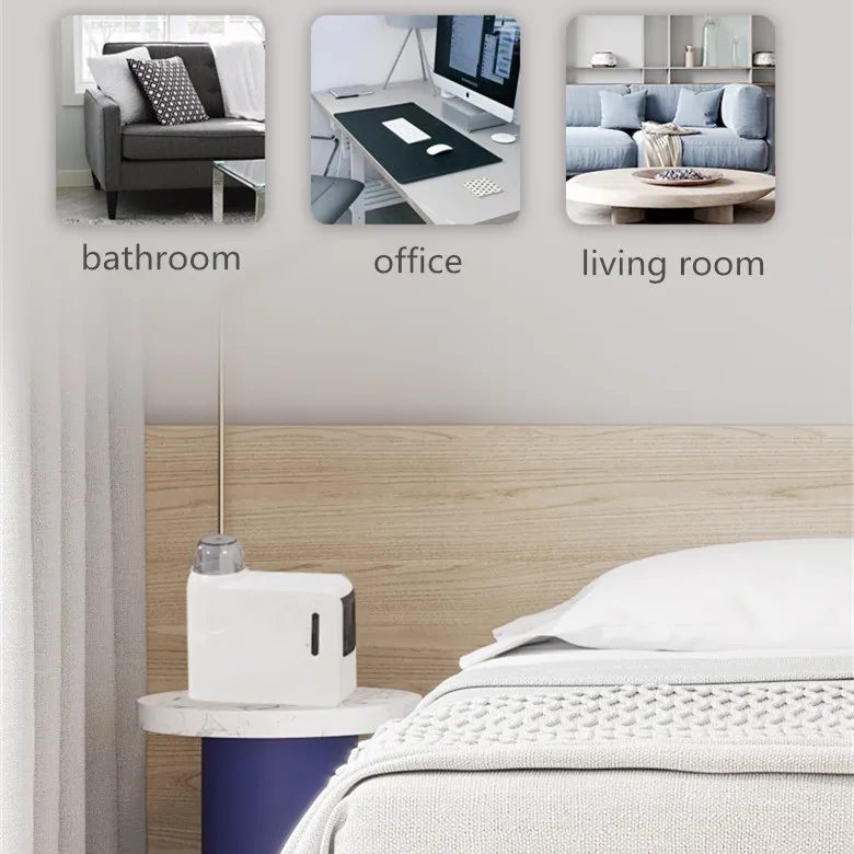 Portable Multifunctional Baby Hot Towels Warmer 17B Heating Wet Wipes Wet Towel Heater Compressed Towel Steamer Dispenser