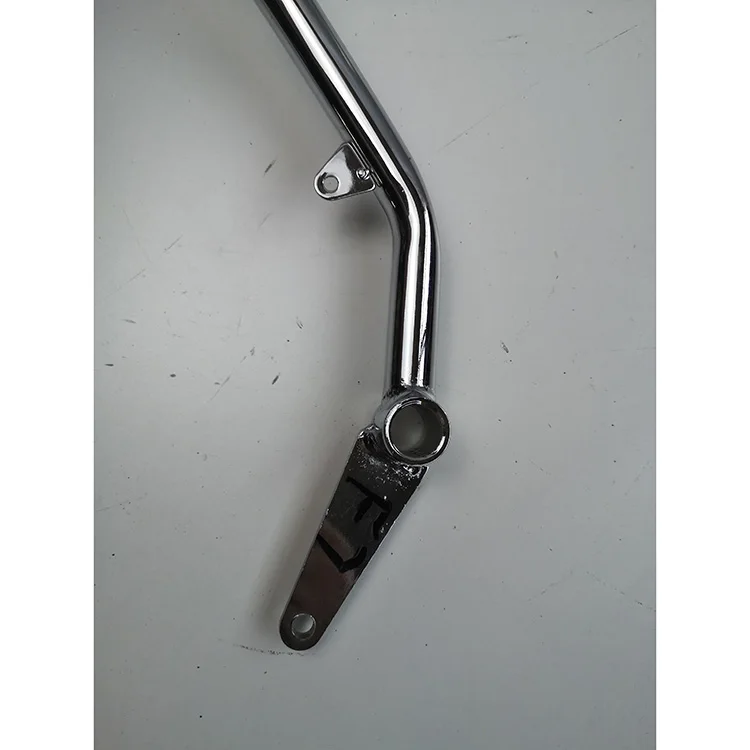 Wholesale Motorcycle Of Brake Pedal Motorcycle Spare Parts Pedal Box Racing Brake