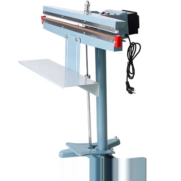 Ножная Педаль Inpulse запайки PFS-450