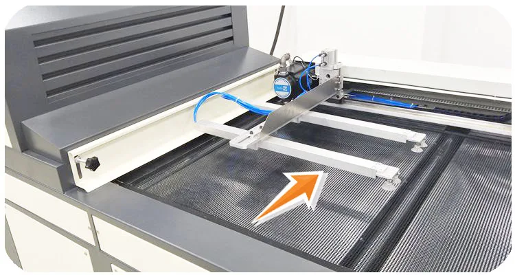 Spot Uv Printing Machine for Paper Sheet Cardboard PET Film Screen Printer PVC Sheet Serigrafia Impression