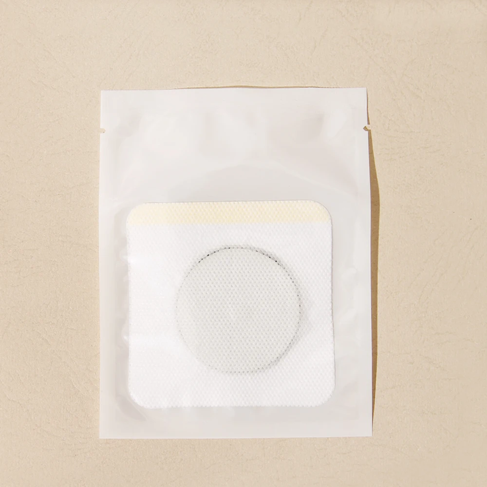NEW Factory Wholesale Quickly Thin Waist Belly Tighten Stickers Magnet Slimming Patch Effective fat burning weight loss