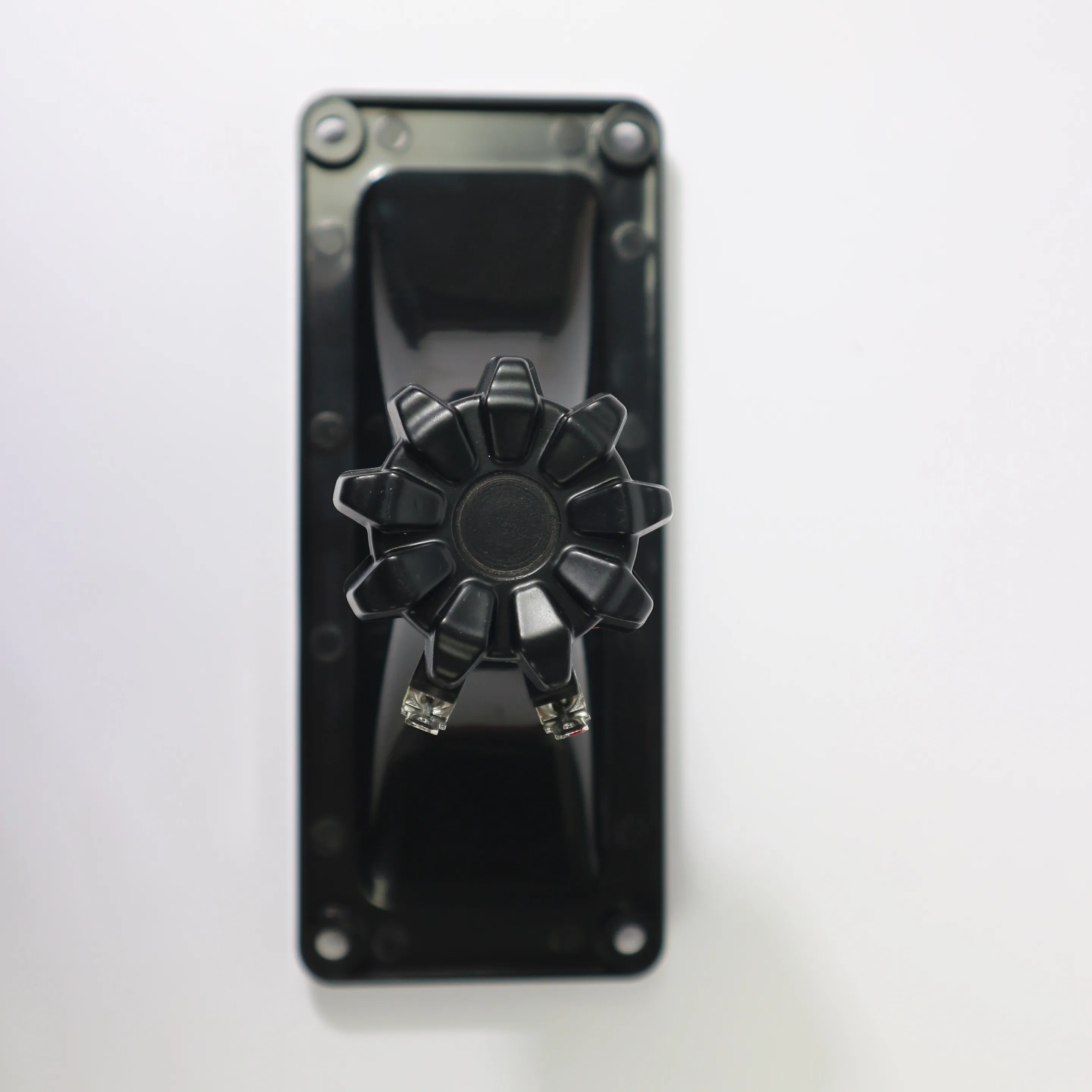 Plastic Horn Tweeter Magnet Driver Horn Tweeter swallow house swallow piezo tweeter