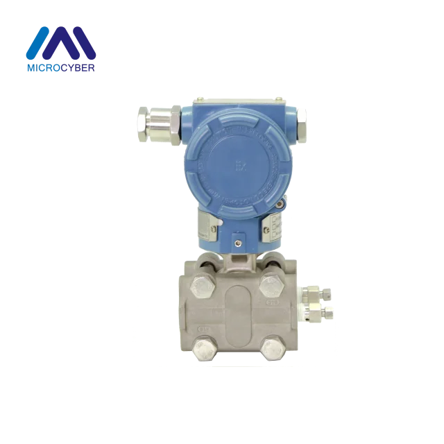 4-20ma HART Differential Pressure Transmitter Price