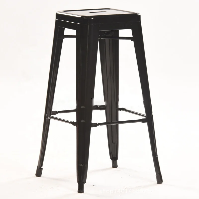 Итальянские классические роскошные современные дешевые черные стулья для кафе железные стулья для ресторана металлические тренажерные залы для кухни OEM строительный стиль