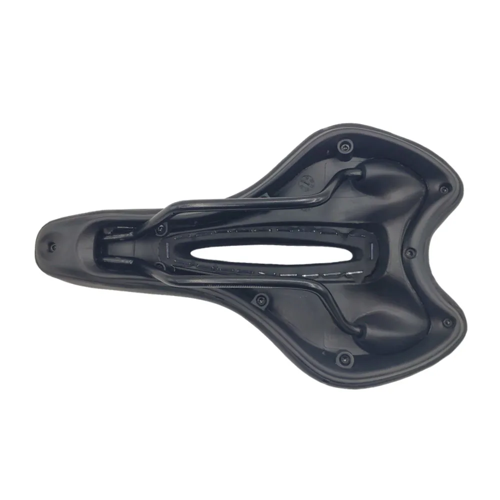 Comfortable Bike Seat Mtb Accessories Shock Absorption Bmx Parts Waterproof Exercise Bicycle Saddle For Cycling