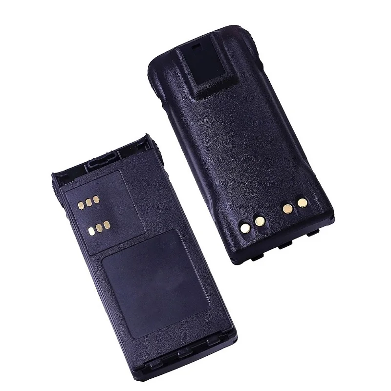 HNN9008 HNN9009 Walkie talkie 1400mah Ni-MH Battery fit for MOTOROLA GP328 GP340 GP360 PRO5150 PRO7150 HT750 HT1250 Radio
