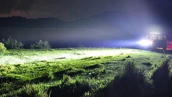 Super Slim Single Row 12Inch 36W Spot LED Light Bar for Offroad Car Truck