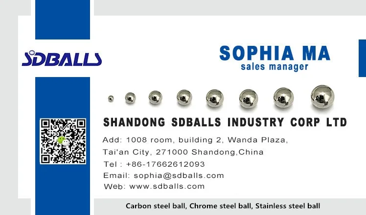 name card