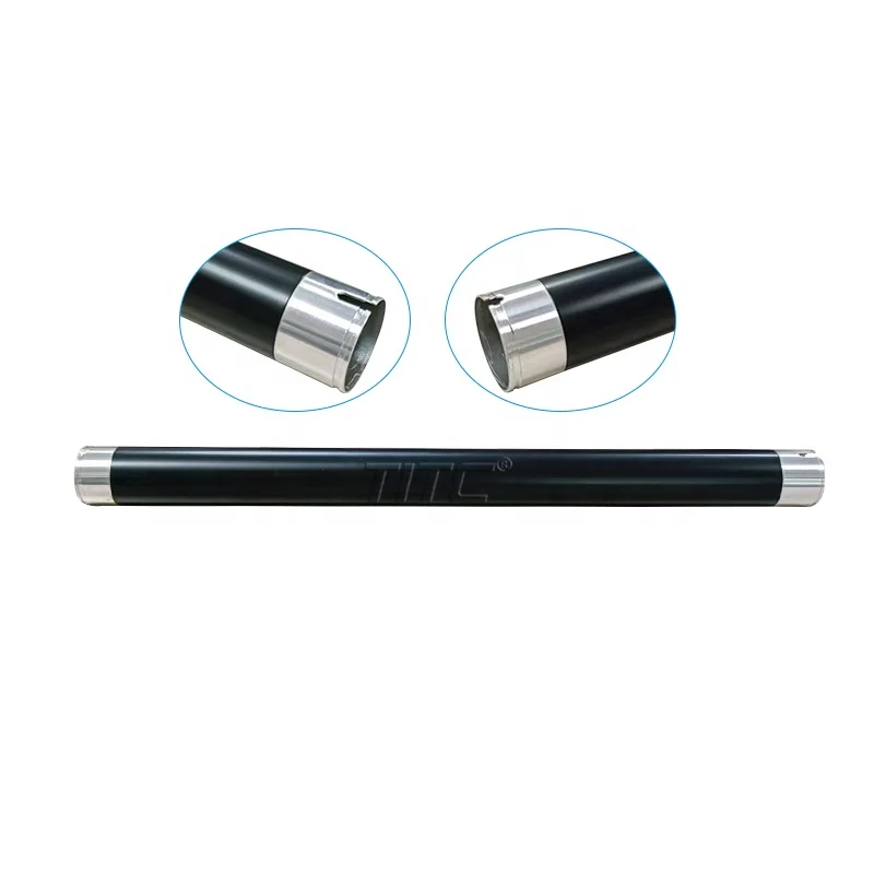 E3518A/BD2508/3008/3508/5508 Upper Sleeved Roller use in To shiba Photocopier Compatible part