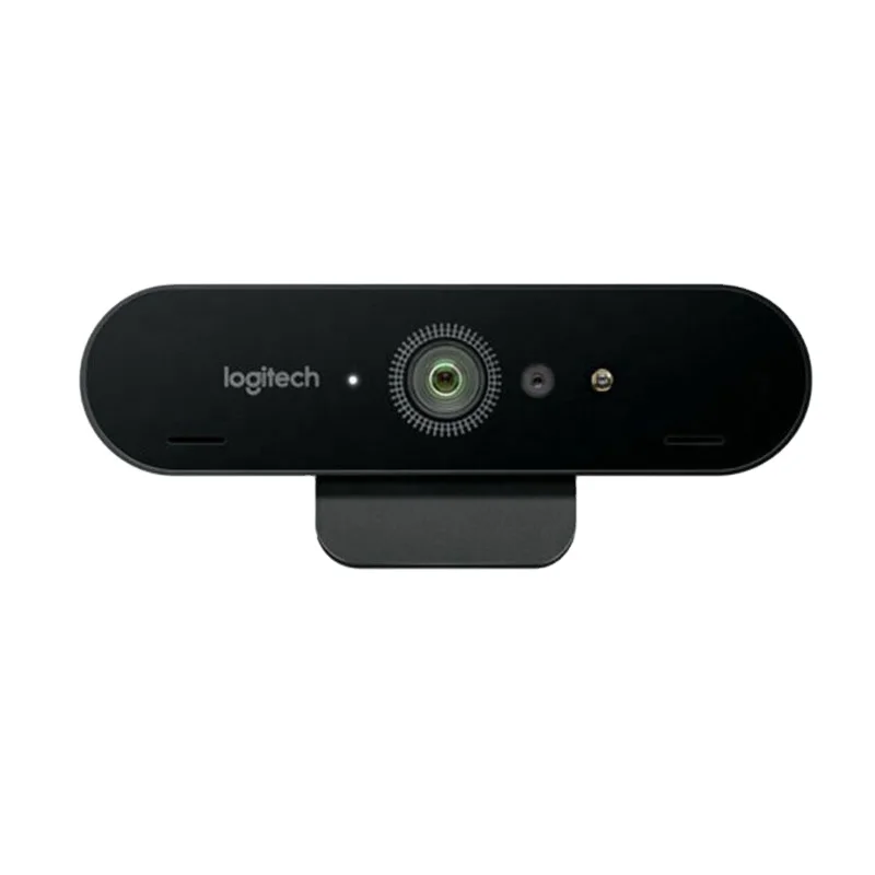Оригинальная веб-камера Logitech C1000e Brio 4K HD для видеоконференций и