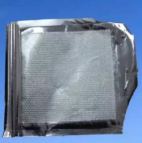 medicated paraffin gauze dressing with ce approved  sterile dressing paraffin gauze Customization Sterile Cotton Medical gauze