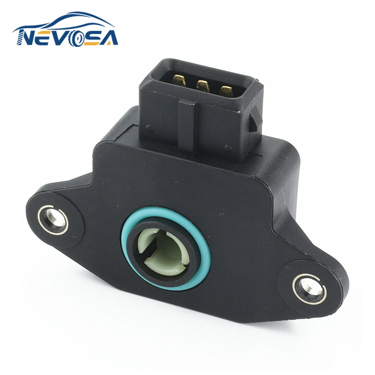 Nevosa 3450030 13363858 1292636 Throttle Position Sensor For Alfa Romeo 168 164 Fit For Ferrary 456 GT GTA 512 TR 5 Maranello