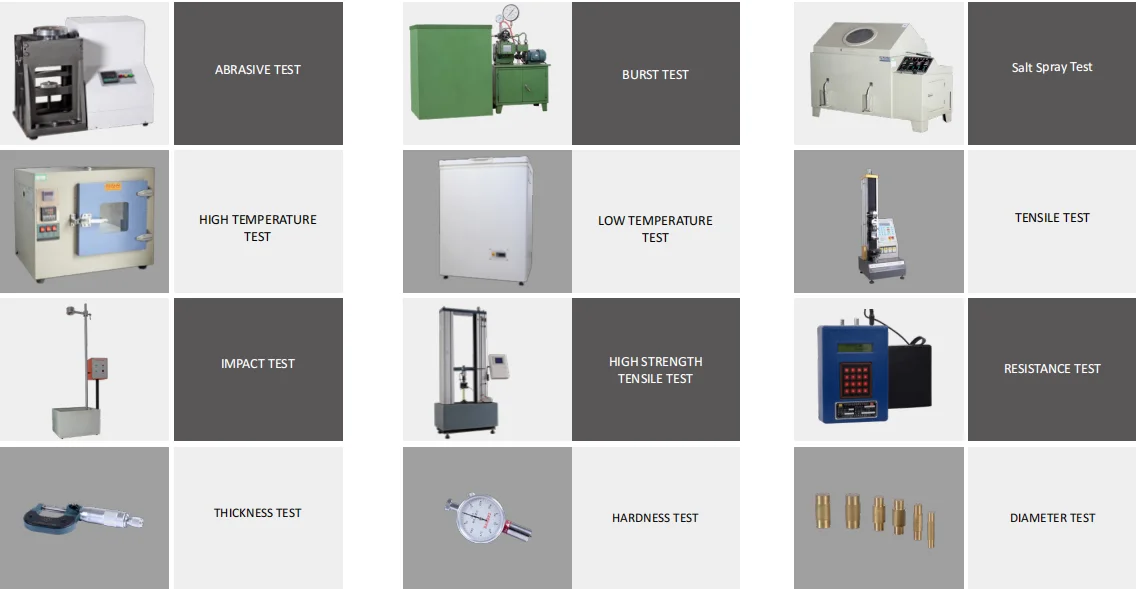 GRANDEUR RUBBER Drain Hose  Heavy Duty