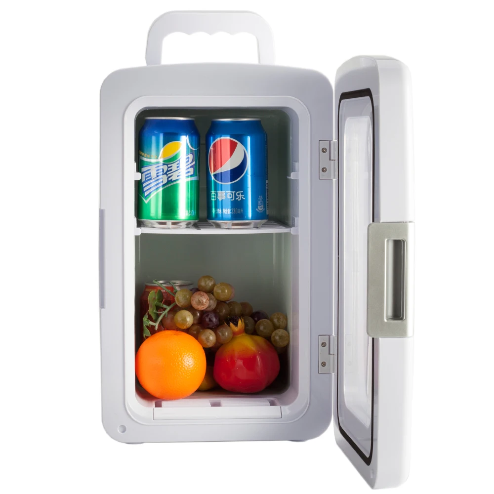 On Sale Wholesale Small Mini bar Fridge Super Silent Mini Fridge Freecool Car Fridge