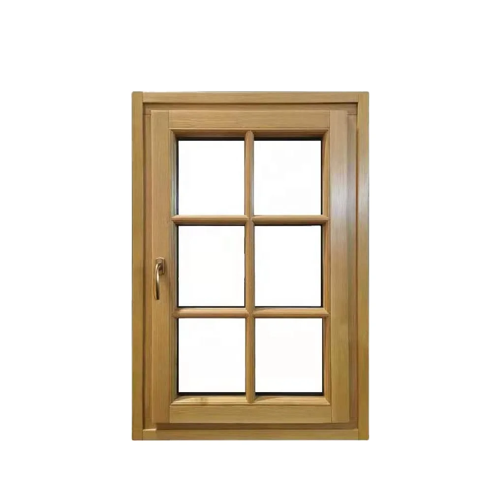 cheap burglar proof designs supplier copper wood awning windows top hang windows with double glazed passive window door