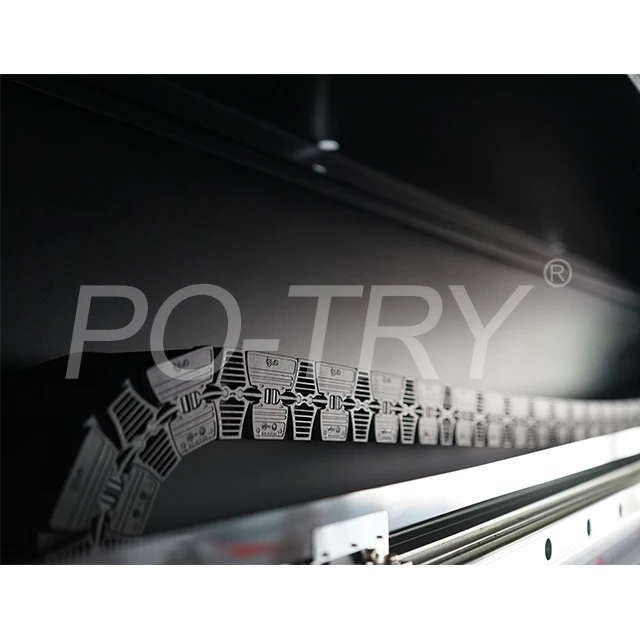  1.8m/1.9m Digital Inkjet Fluorescent heat transfer sublimation