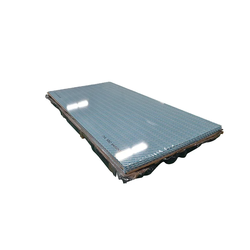 6061 Aluminium Alloy Sheet/Aluminum Plate Manufacturer price