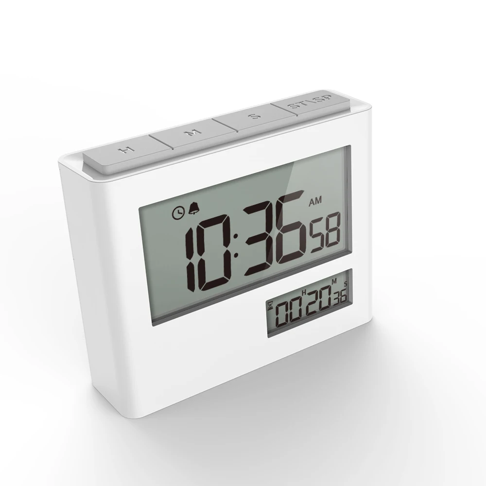 Customized new digital stop watch Timer