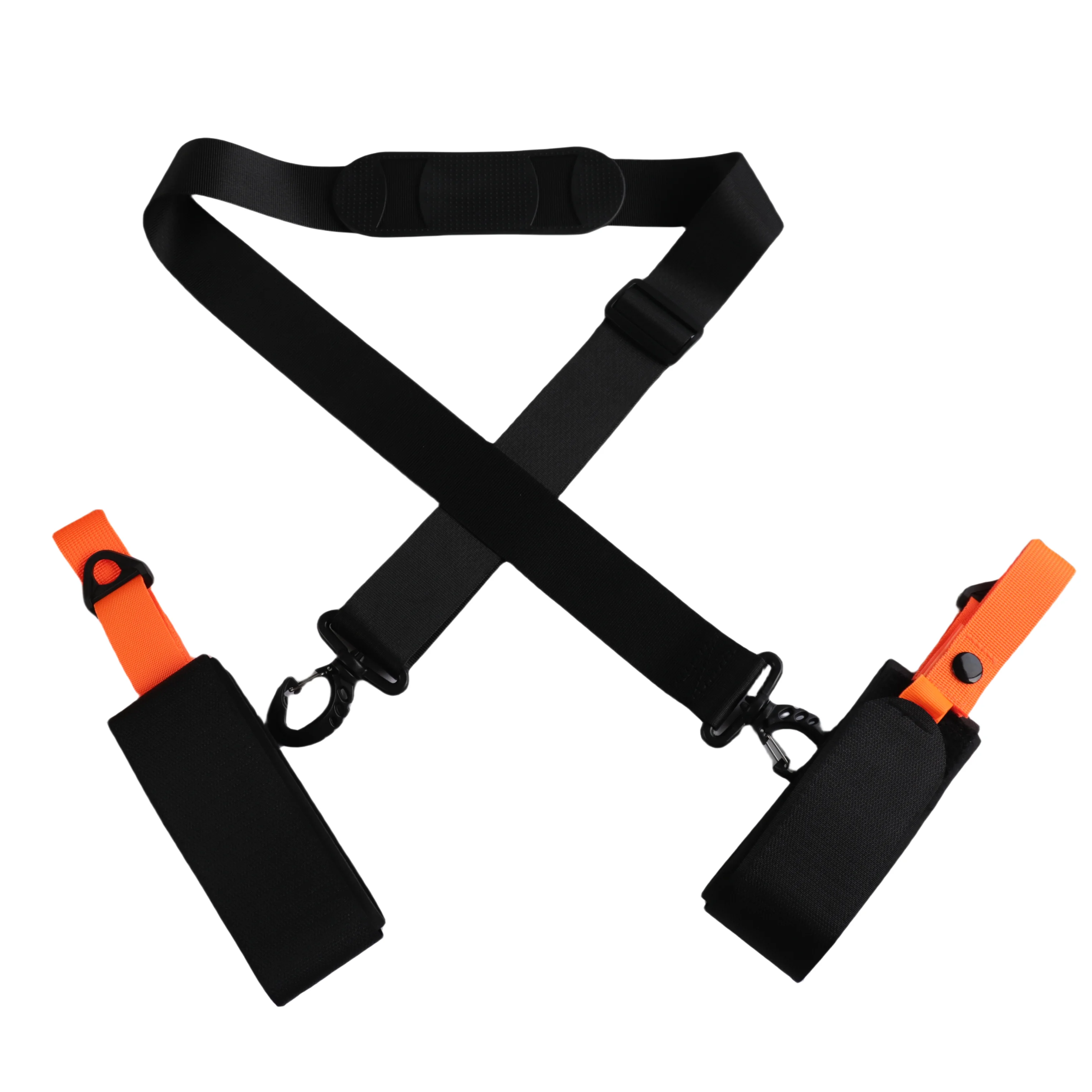 Wholesales Outdoor Snowboard walking Ski Straps Cross Country Custom Snowboard Skiing straps snowboard Ankle Straps