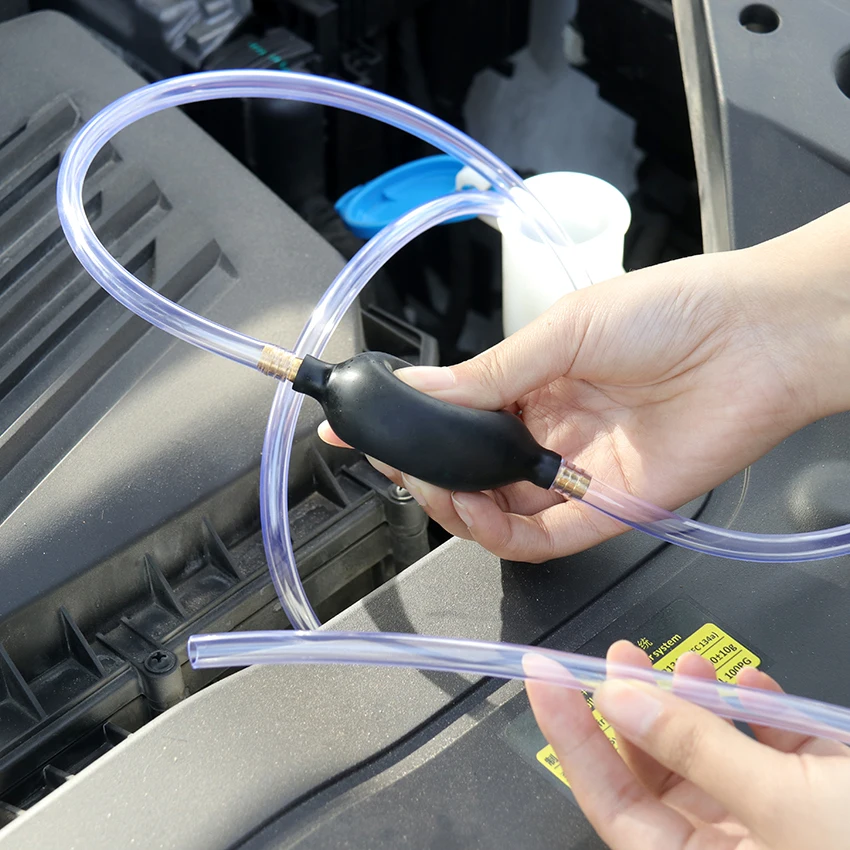 Suitable for liquid gasoline tuning fuel gasoline diesel pump, automotive supplies