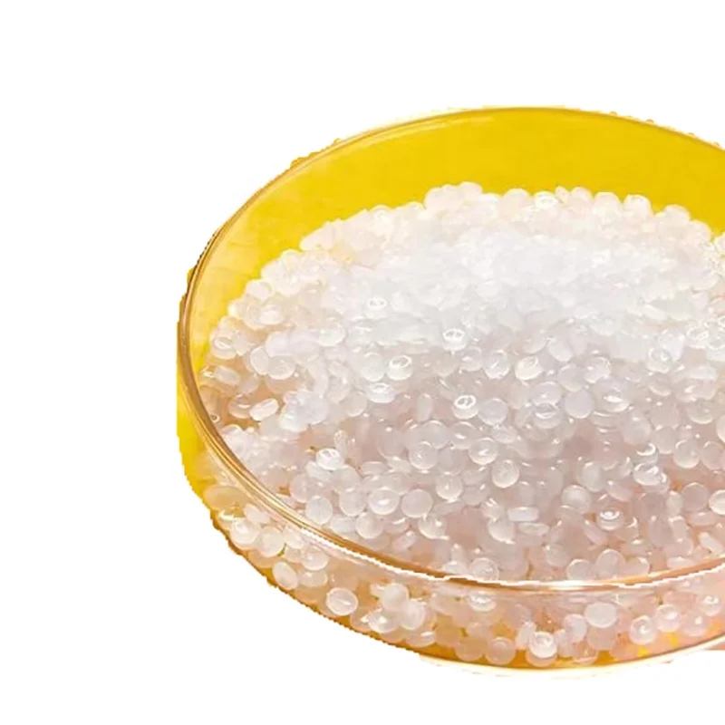 Extrusion Plastic Pellets Granule LDPE LD 05.LQ  for toys