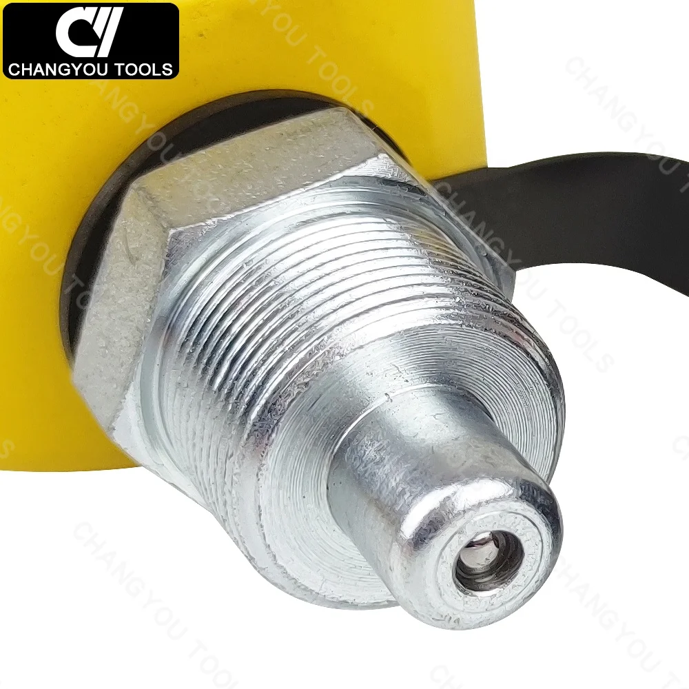 RR-30300 30 Ton Hydraulic Spring Return Double Acting  Hydraulic Jack Cylinder
