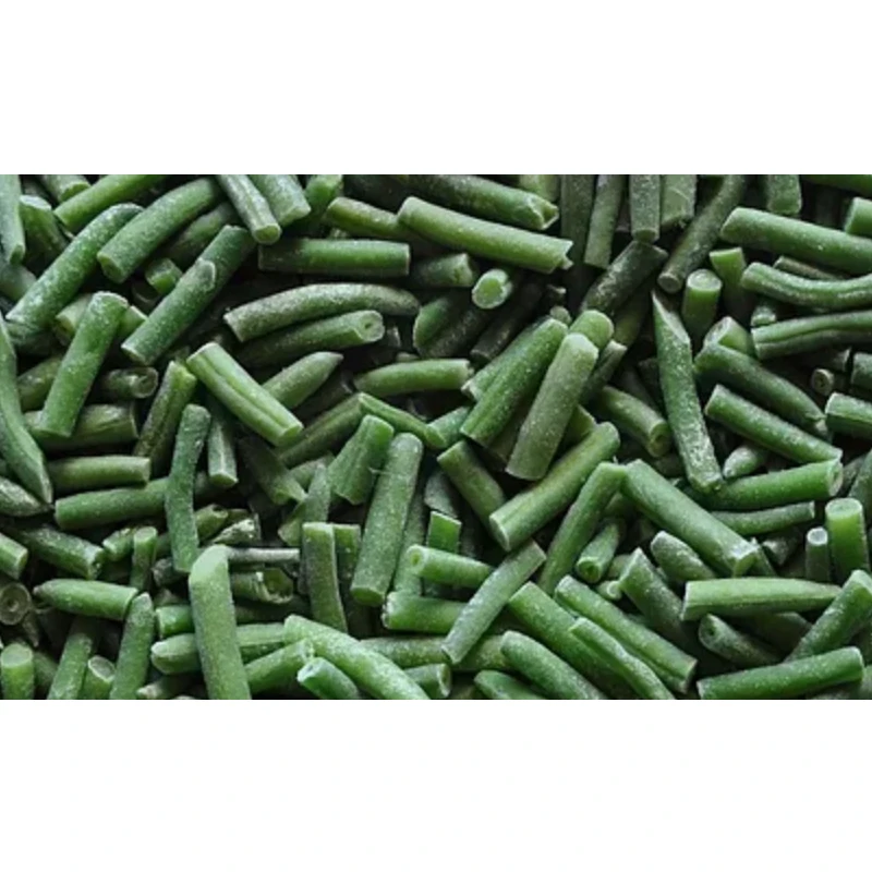 
Agricultural Food Wholesale Frozen Long Bean Green Bean Long Cut Green Asparagus Beans 