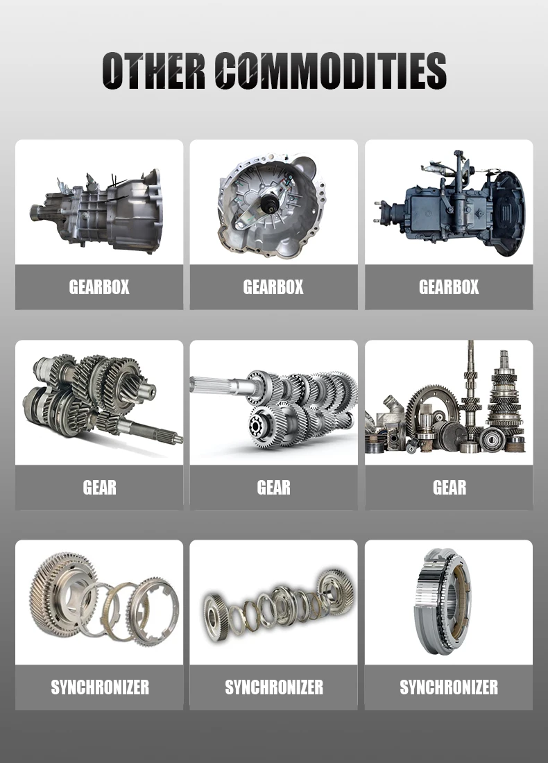 YSD Manufacture ME536891 Mitsubi-shiGEAR,M/T MAIN SHAFT ME-536891