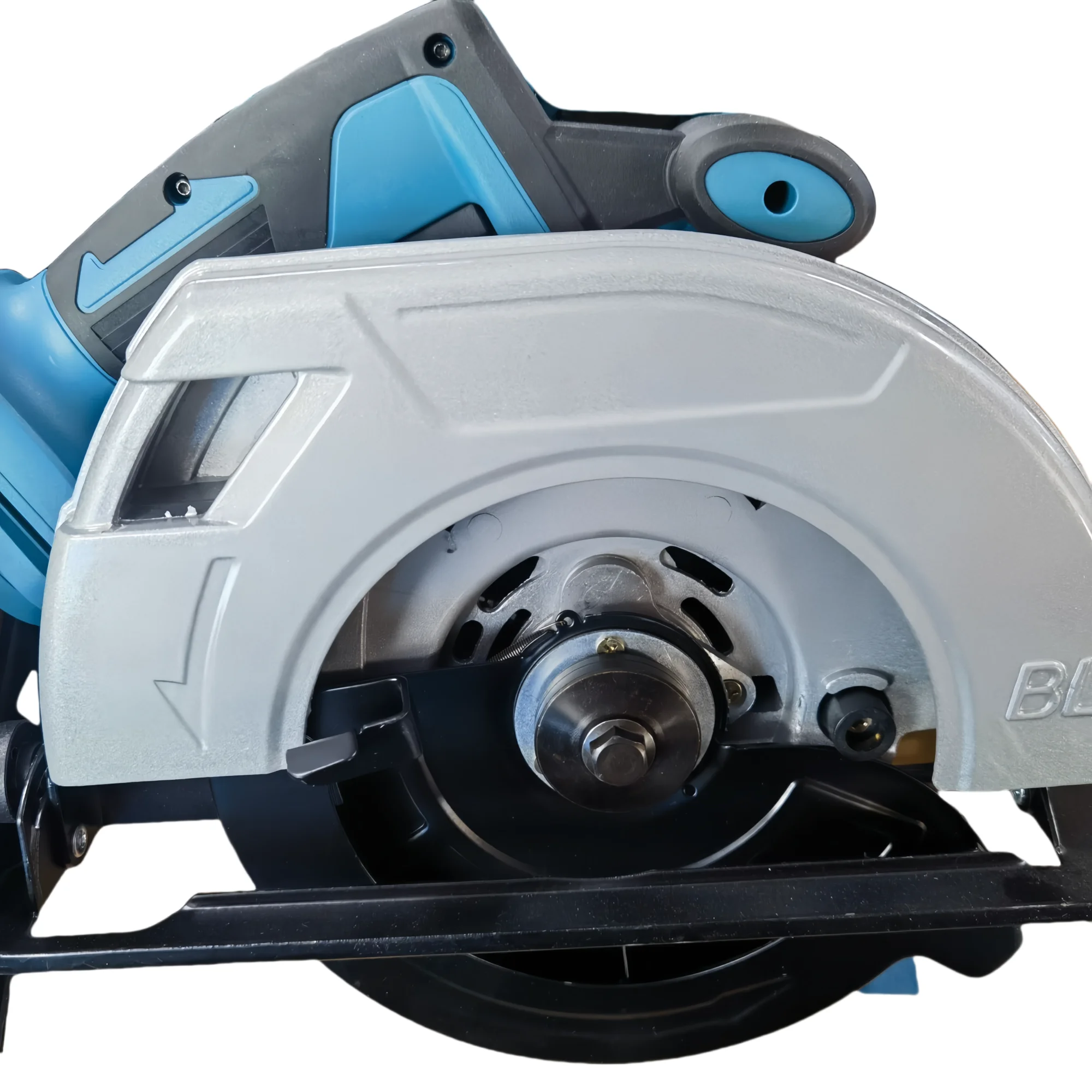 Portable DIY Electric Disc Saw for Woodworking Lithium Battery Powered for Cutting Grooved Marble Circular Wood Saw Machine