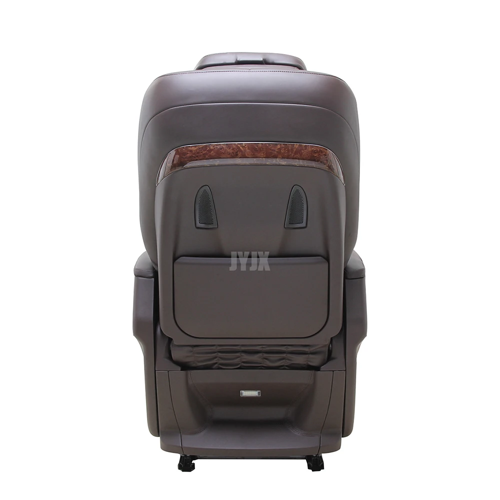 JYJX086 OEM ODM Electric Legrest Electric Sliding Auto Seat for Sprinter V Class