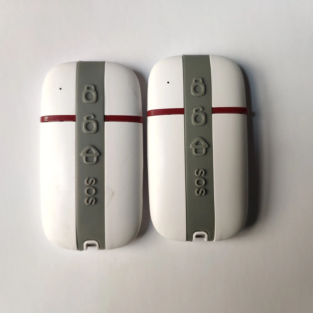 Best-selling Tuya Burglar Alarm System Wireless with Camera GSM & WiFi Security Alarm Systems with Central Monitoring Software