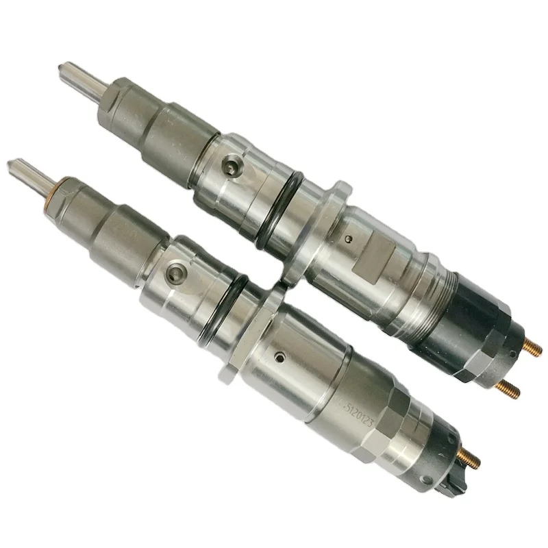 Высокое качество коллектора системы впрыска топлива насос для подачи топлива инжектор 0 445 120 297 0445120297 FOORJ02013