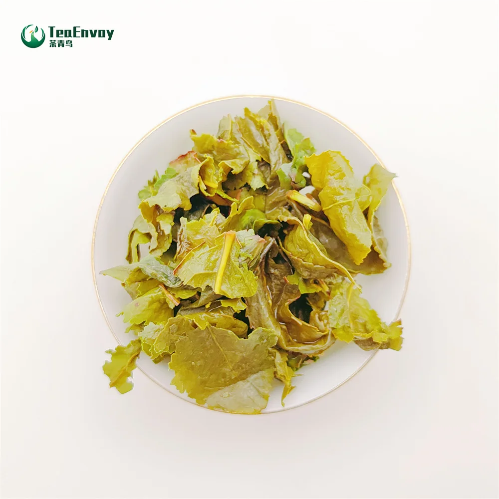 fujian anxi tieguanyin Oolong Tea diet Slimming good price TiKuanYin tie guan yin Oolong Tea