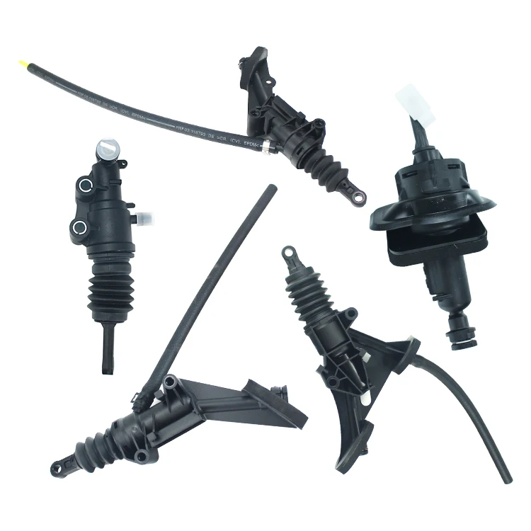 
LC Auto Parts Hydraulic Clutch Slave Cylinder Repair Kit Assembly For Ford Transit Ranger Everest Focus Fiesta Ecosport Mondeo 